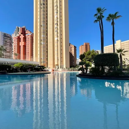 Torre Monaco Apartamento