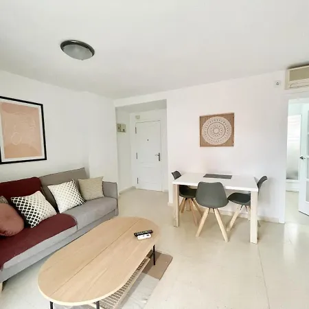 Torre Monaco Apartamento *