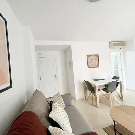 Apartamento Torre Monaco