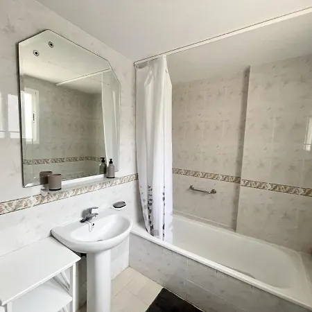 Apartamento Torre Monaco *